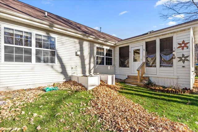 $449,000 | 88 King Oak Court, Random Lake, WI 53075