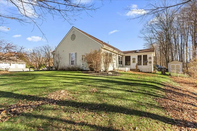 $449,000 | 88 King Oak Court, Random Lake, WI 53075