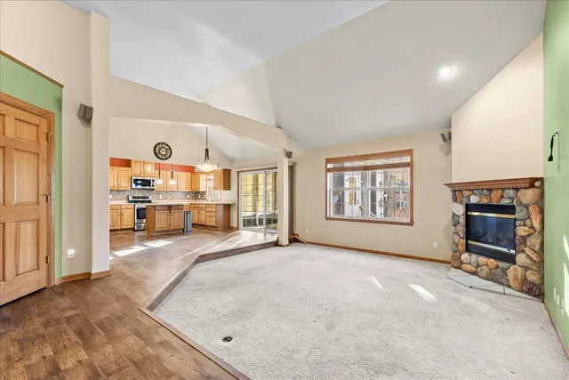 $449,000 | 88 King Oak Court, Random Lake, WI 53075