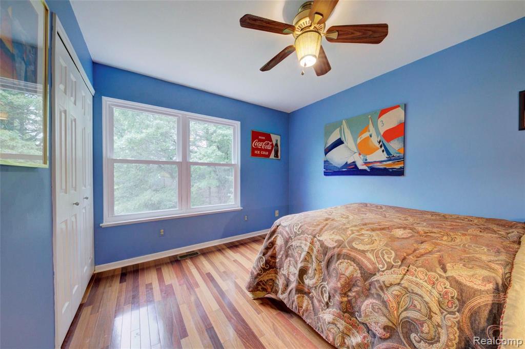 8164 Rattalee Lake Road Clarkston, MI 48348 - Photo 45 of 96
