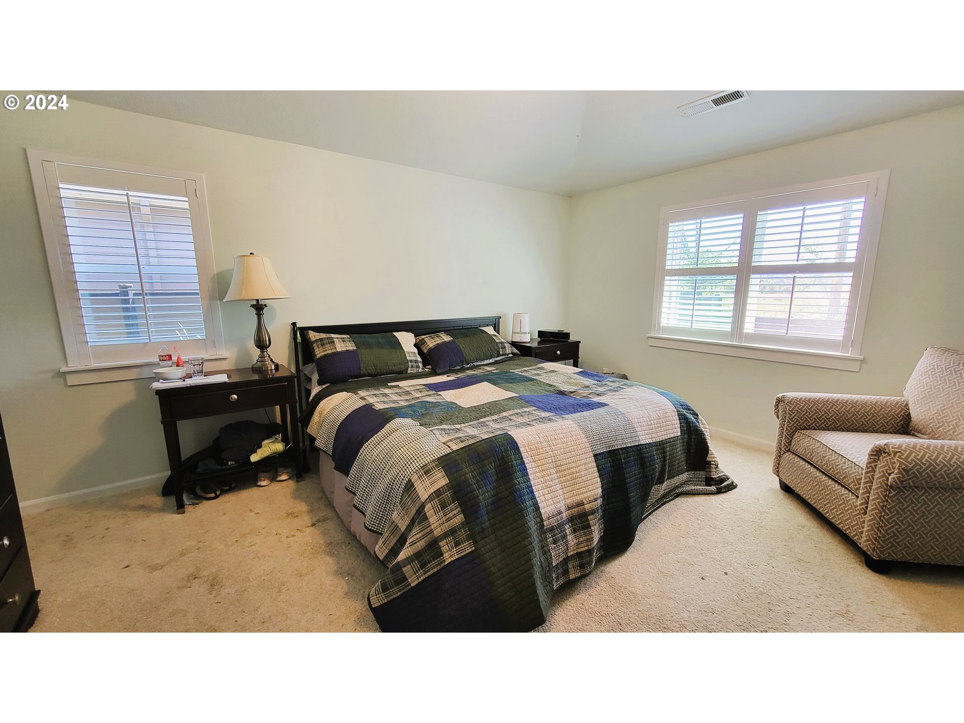 1173 Swale Ridge Loop Creswell, OR 97426 - Photo 11 of 22 Bedroom, Primary