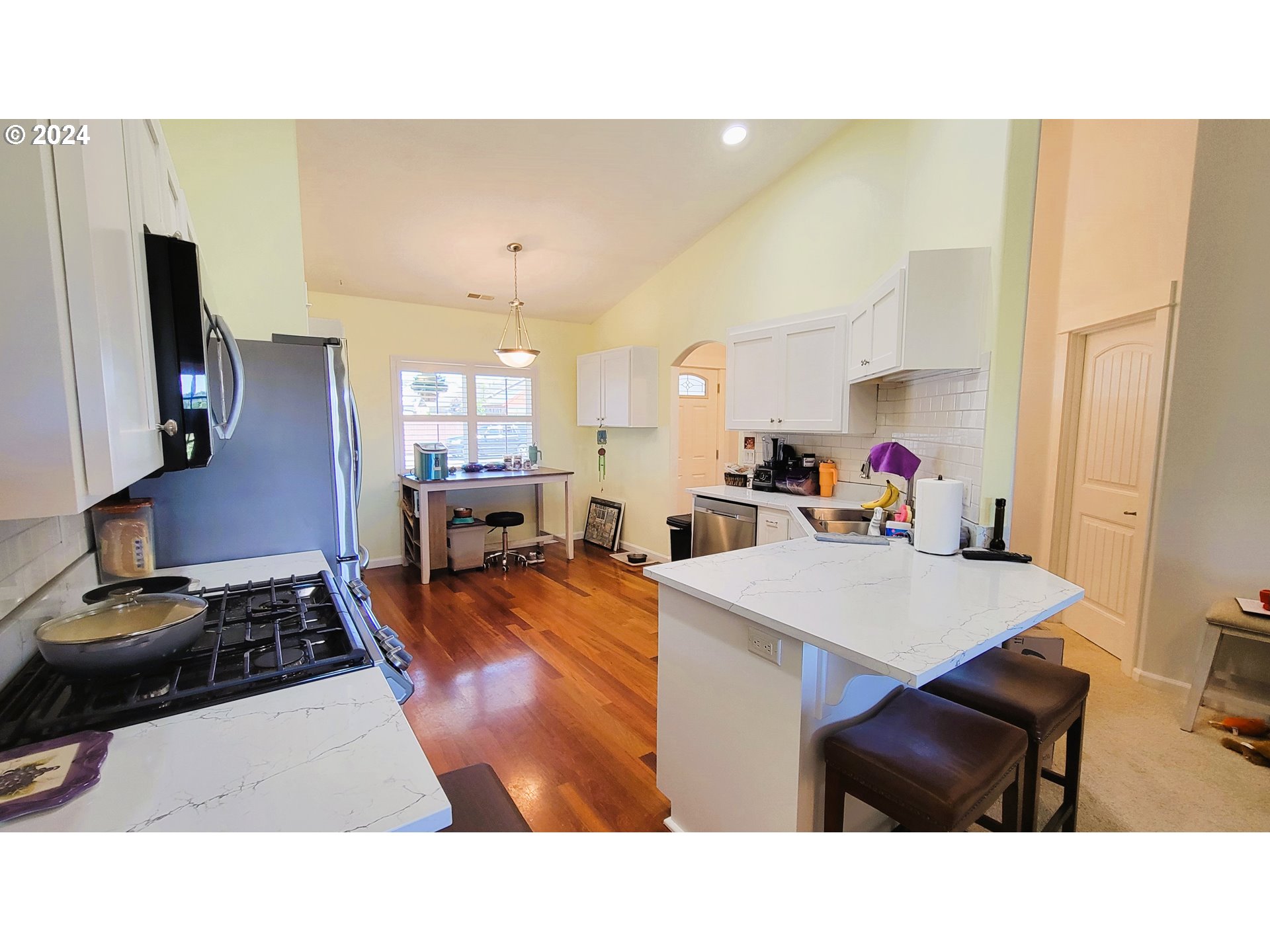 1173 Swale Ridge Loop Creswell, OR 97426 - Photo 8 of 22 Kitchen