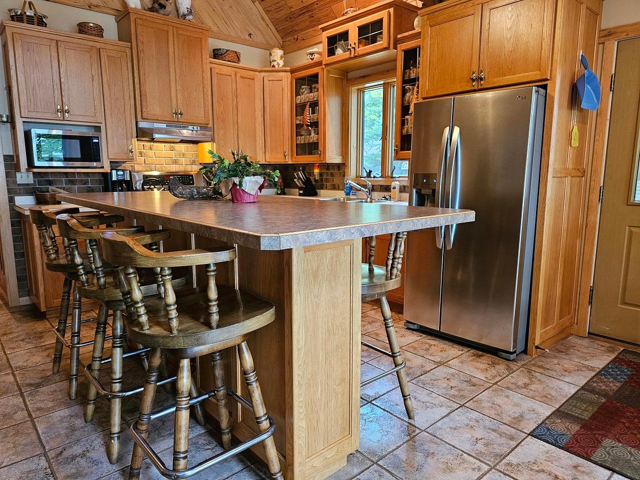 4220 Wallace Road Mercer, WI 54547 - Photo 17 of 57 Gallery Image 17
