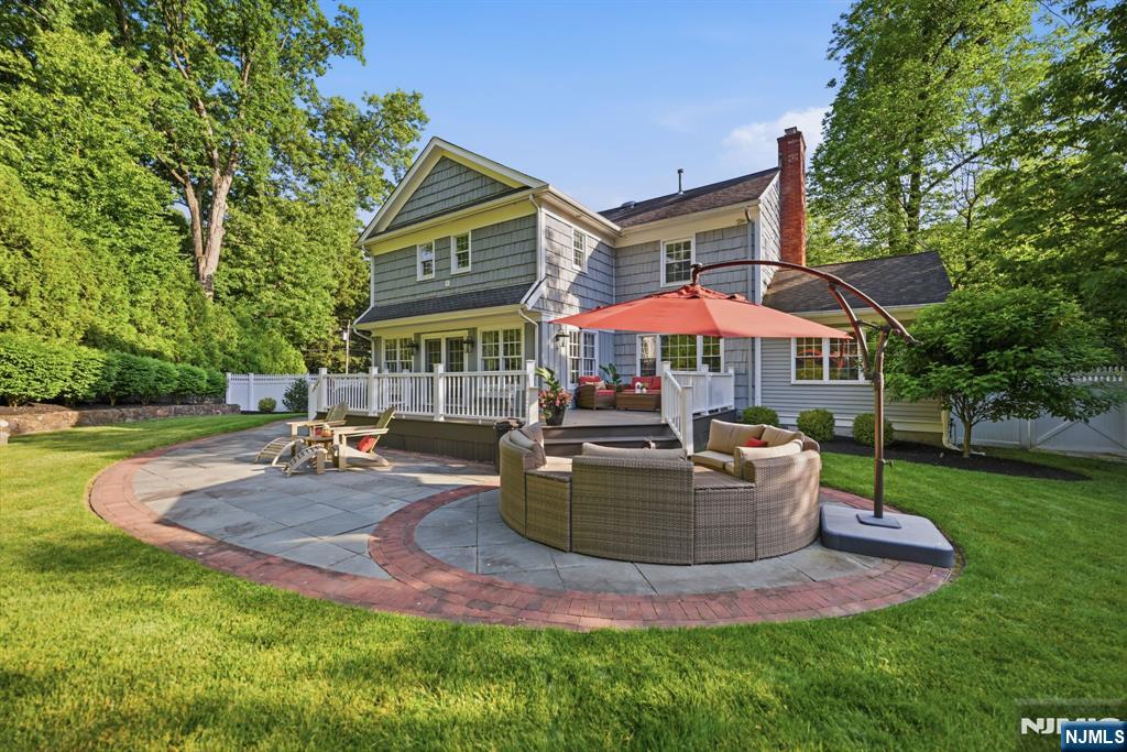 62 Fells Road Verona, NJ 07044 - Photo 45 of 48