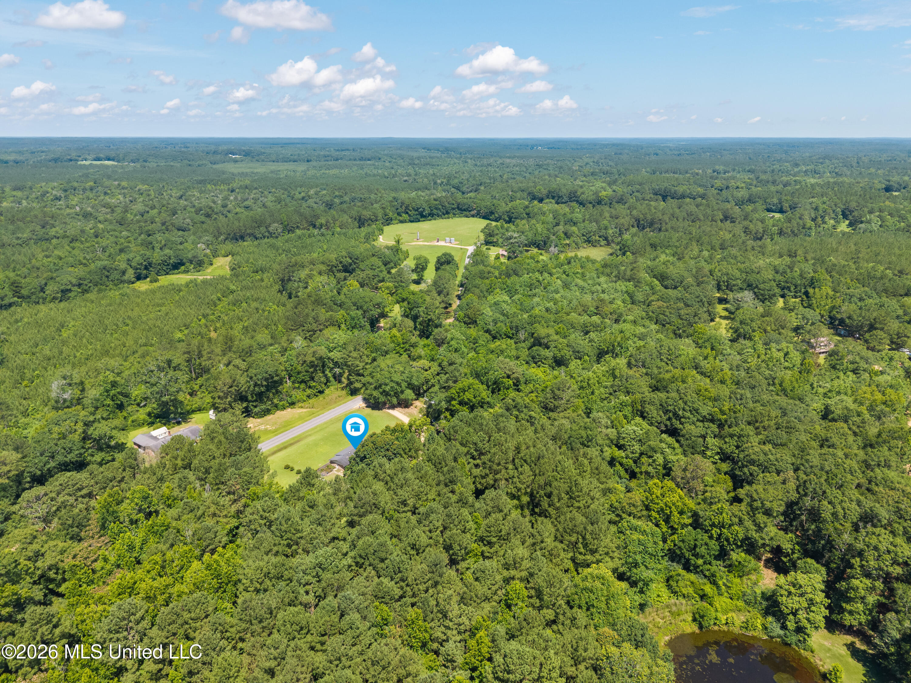 955 Clara Road Waynesboro, MS 39367 - Photo 44 of 45 955_Clara_Rd-44
