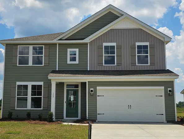 $324,990 | 153 River Birch Drive, Loris, SC 29569