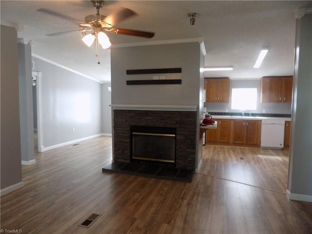 1020 Hall Ridge Lane King, NC 27021 - Photo 17 of 21