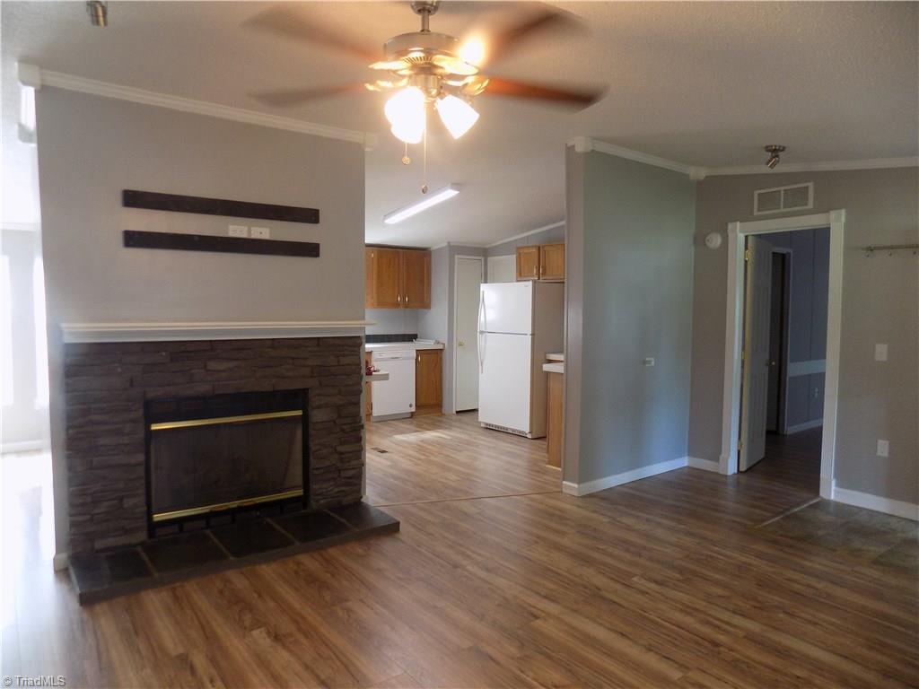1020 Hall Ridge Lane King, NC 27021 - Photo 18 of 21