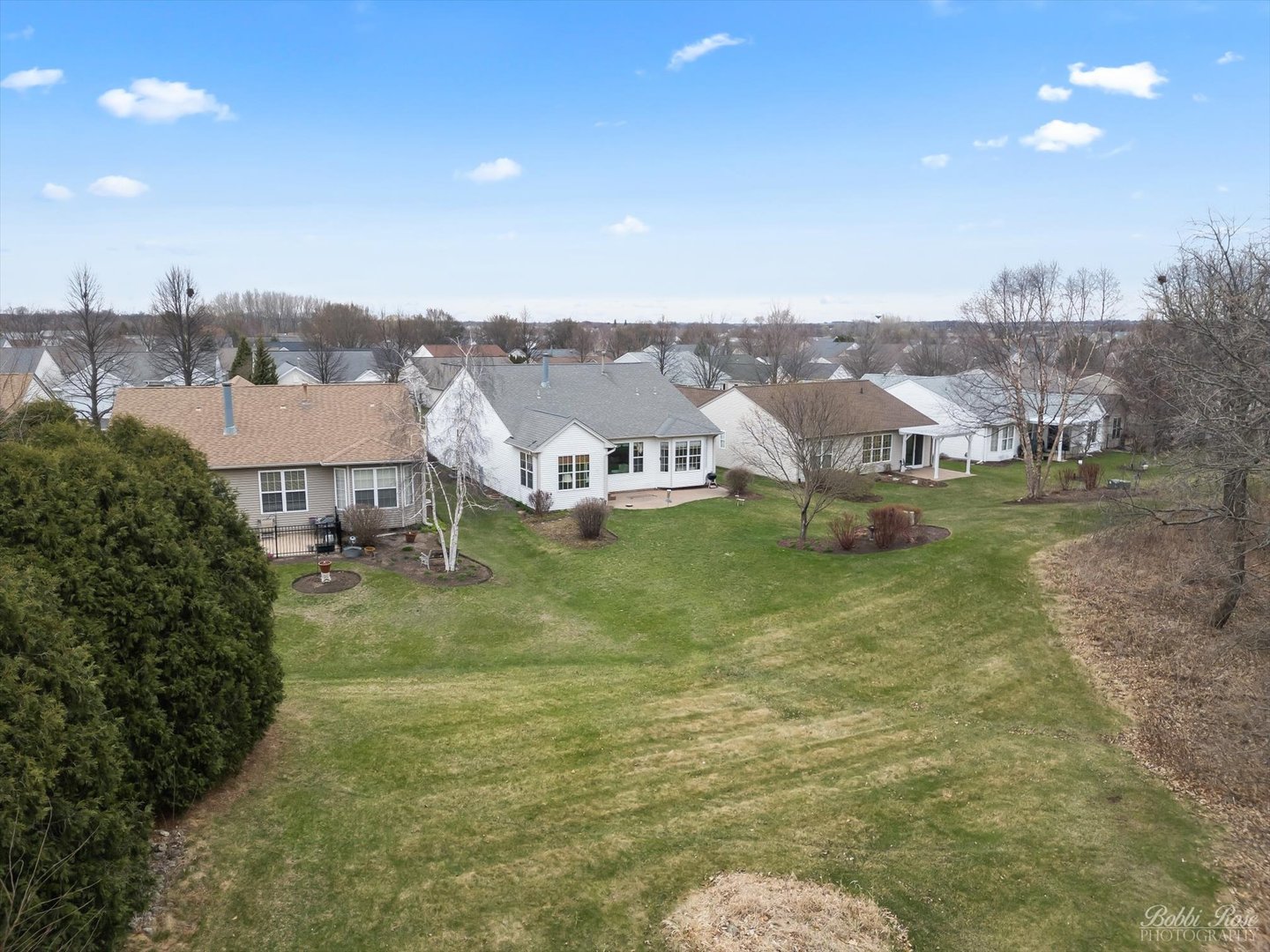 13431 Crestview Drive Huntley, IL 60142 - Photo 37 of 39 a view of a city