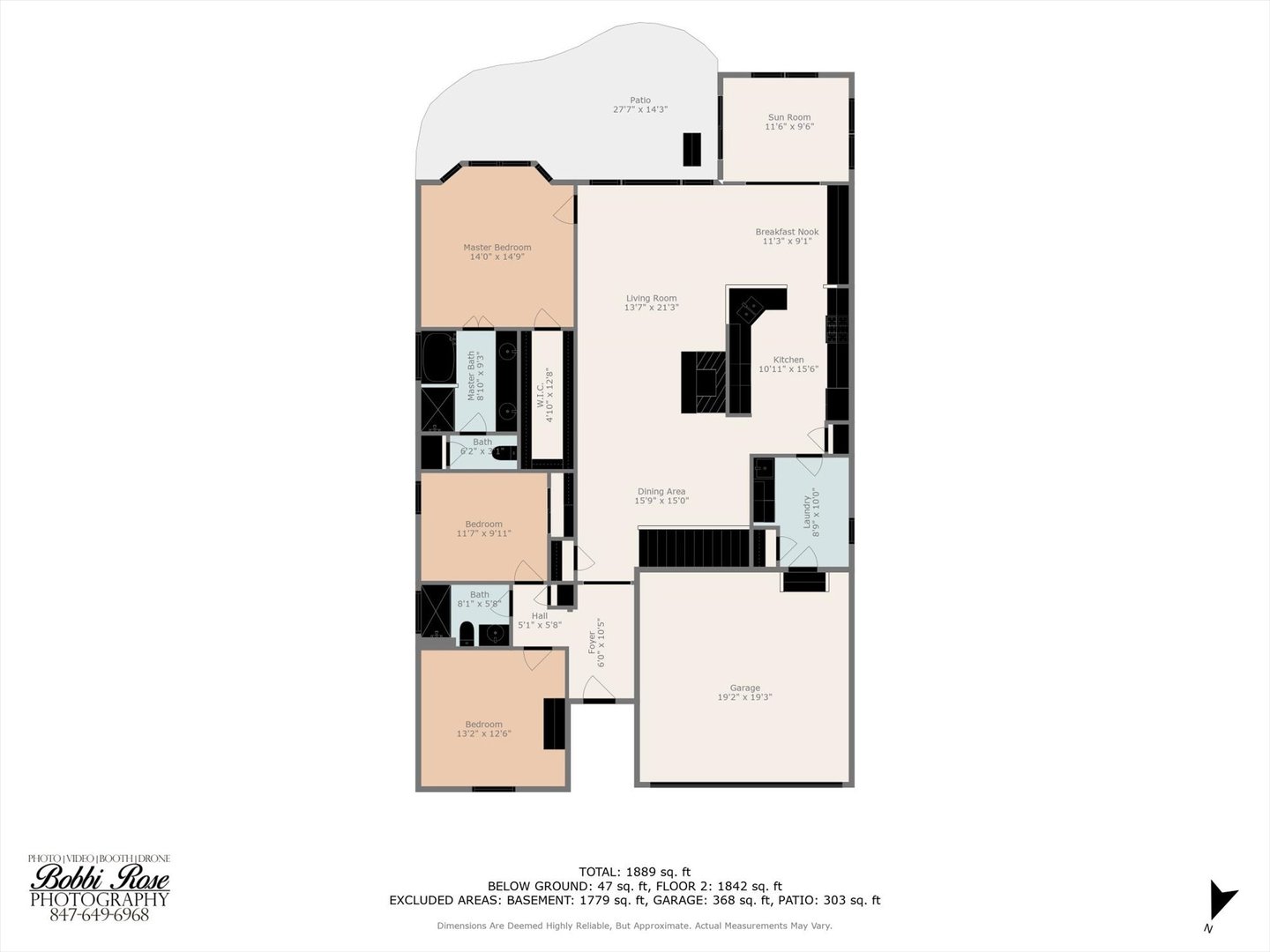13431 Crestview Drive Huntley, IL 60142 - Photo 38 of 39