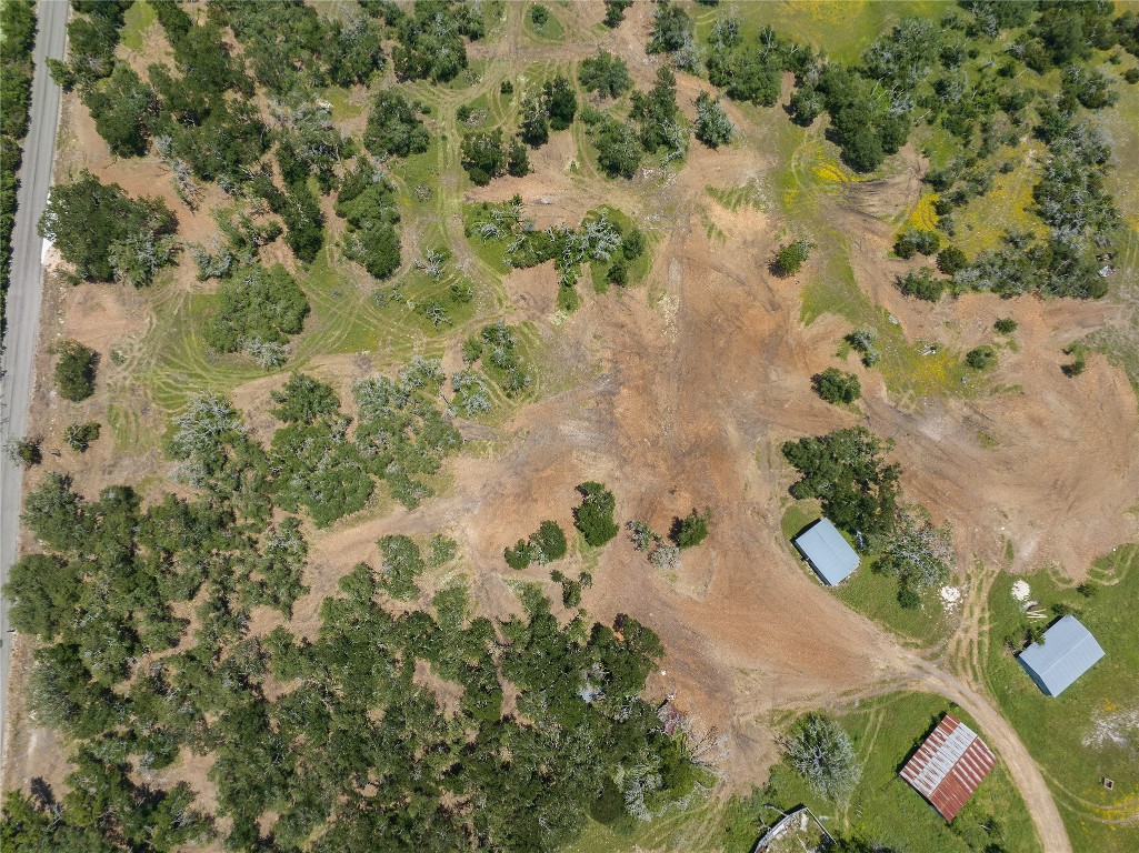 1430 County Road 153 Georgetown, TX 78626 - Photo 2 of 2 a view of a plant with a yard