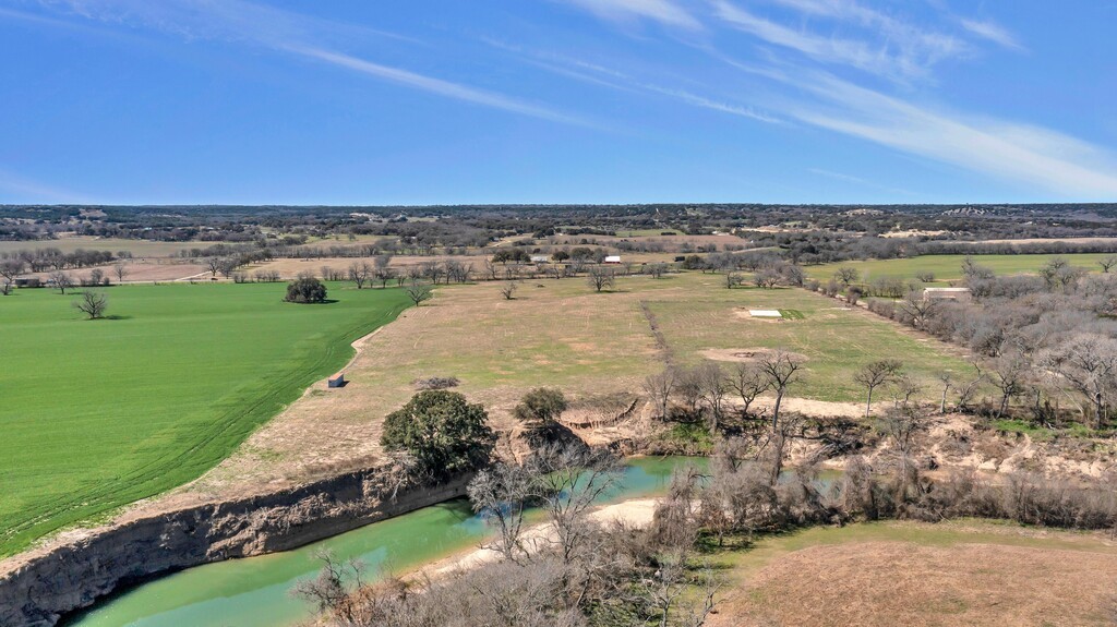 3310 Valley Mills Valley Mills, TX 76689 - Photo 16 of 24 an aerial view of a houses with outdoor space