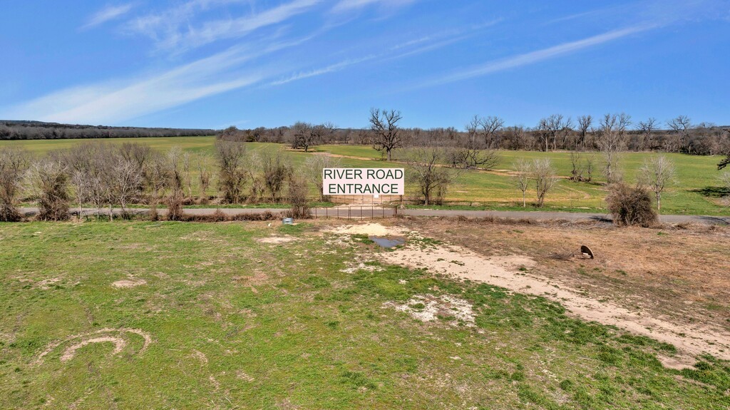 3310 Valley Mills Valley Mills, TX 76689 - Photo 23 of 24 a view of a lake with a building in the background