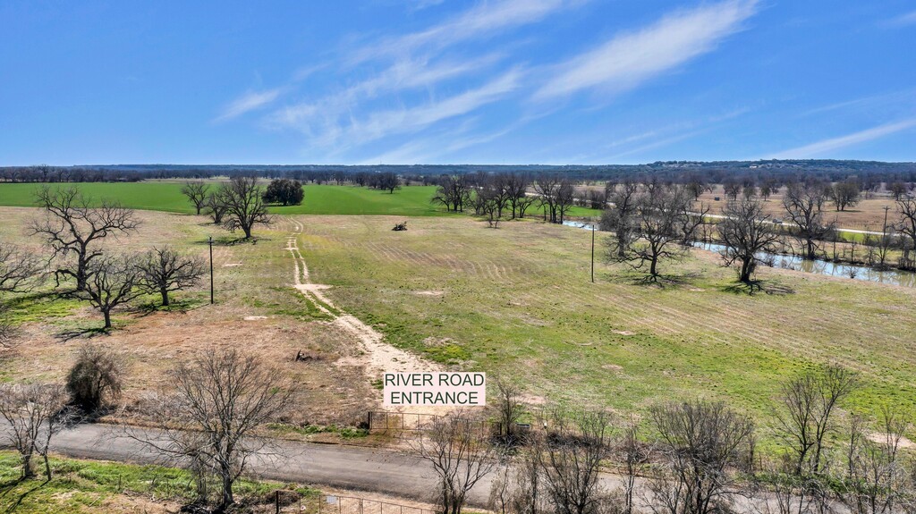 3310 Valley Mills Valley Mills, TX 76689 - Photo 24 of 24 a view of a lake with a yard