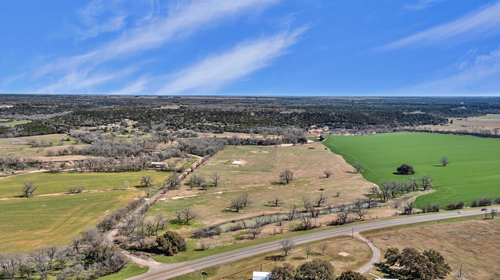 3310 Valley Mills Valley Mills, TX 76689 - Photo 3 of 24 a view of a city with an ocean