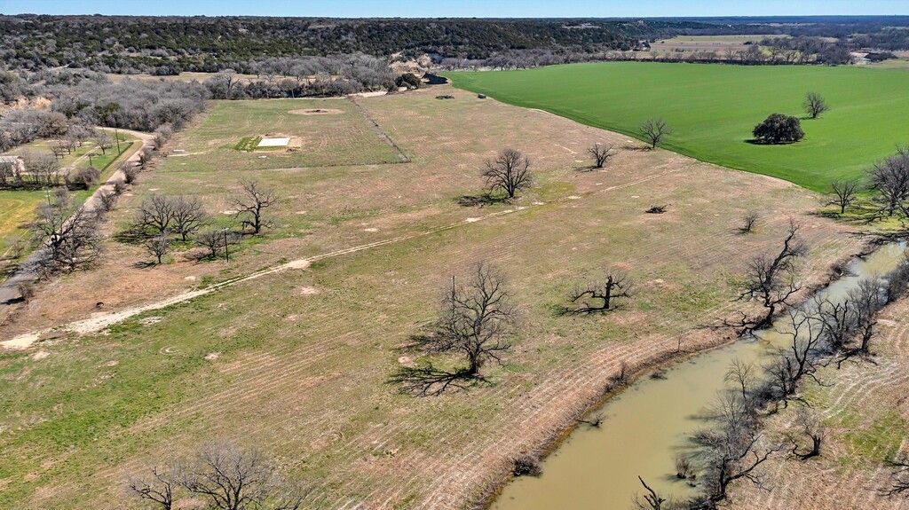 3310 Valley Mills Valley Mills, TX 76689 - Photo 6 of 24 a view of a lake from a yard