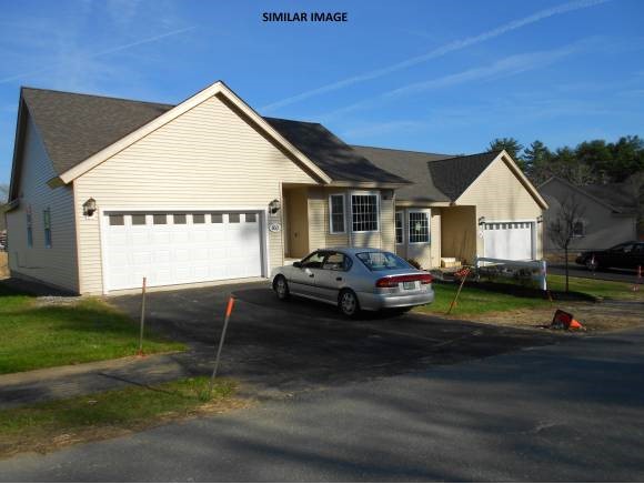 28 Hall Road, Unit A Fremont, NH 03044 - Photo 1 of 1