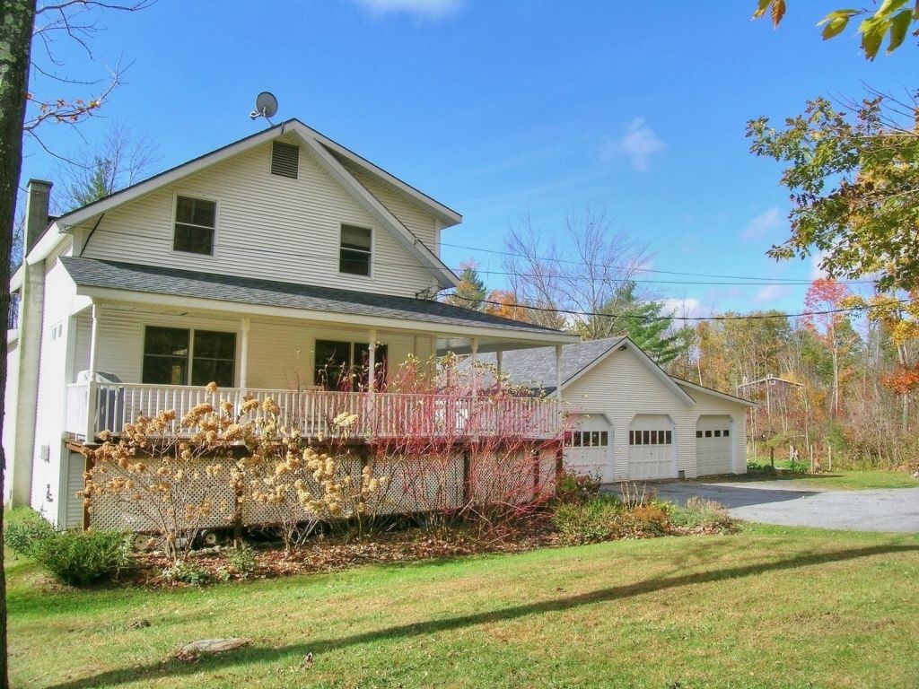 1361 East Hill Road Williston, VT 05495 - Photo 32 of 35 Gallery Image 32