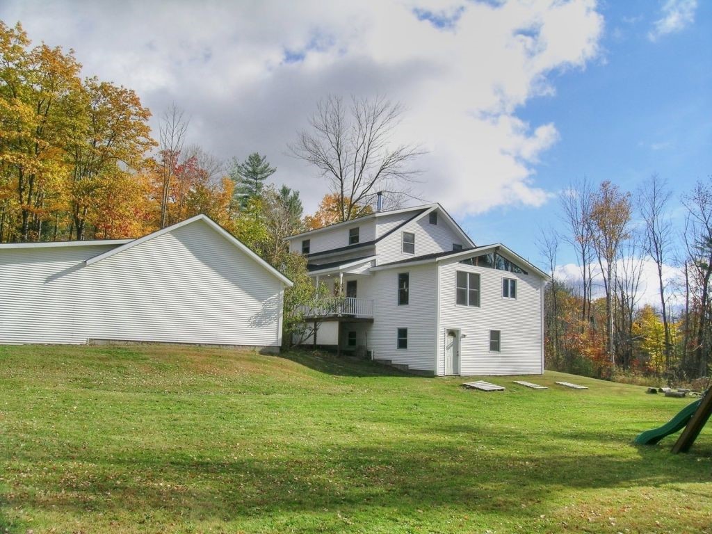1361 East Hill Road Williston, VT 05495 - Photo 35 of 35 Gallery Image 35