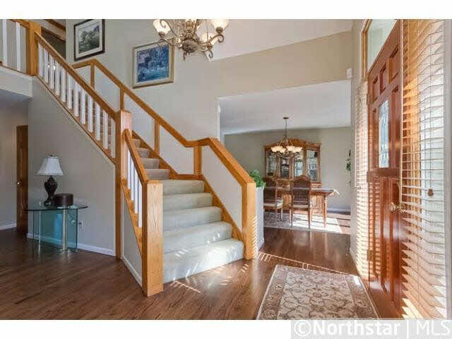 6481 Promontory Drive Eden Prairie, MN 55346 - Photo 2 of 18