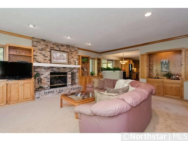 6481 Promontory Drive Eden Prairie, MN 55346 - Photo 8 of 18