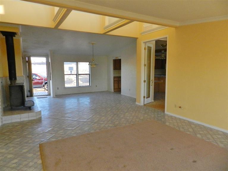 38 Turquoise Rnch Road Winslow, AZ 86047 - Photo 3 of 10 Additional Photo