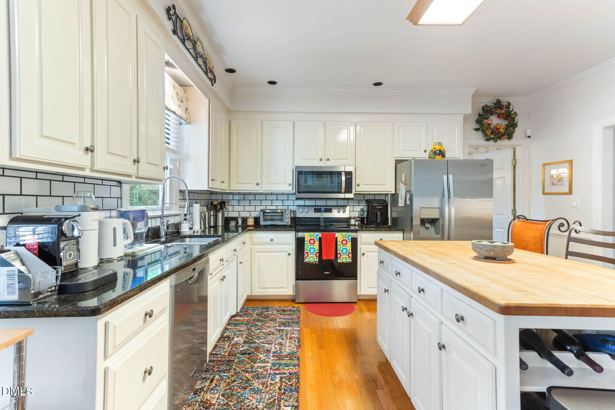 909 Oak Creek Road Raleigh, NC 27615 - Photo 18 of 61 26-web-or-mls-IMG_4538