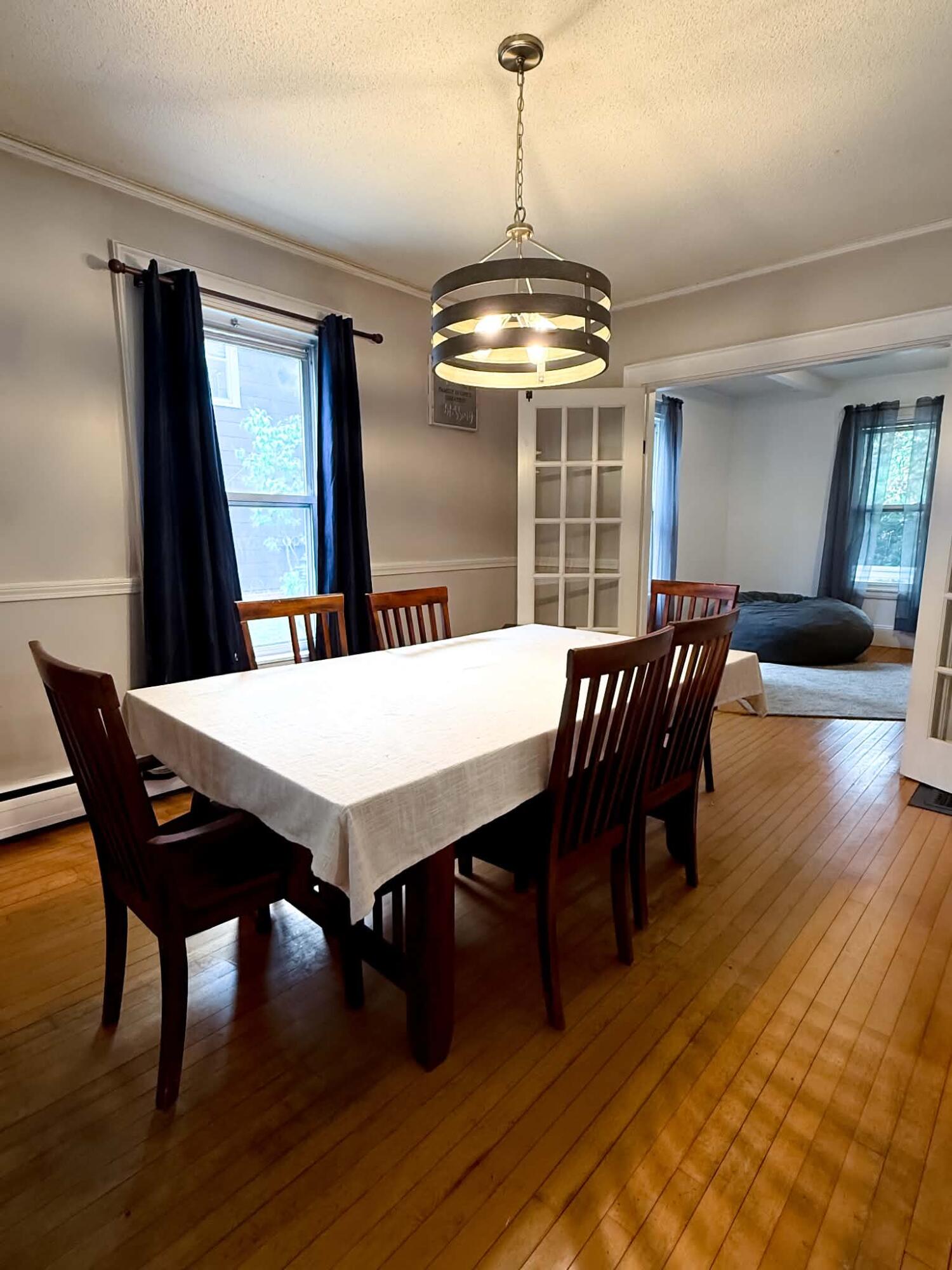 179 Grove Street Bangor, ME 04401 - Photo 16 of 48 Dining Room