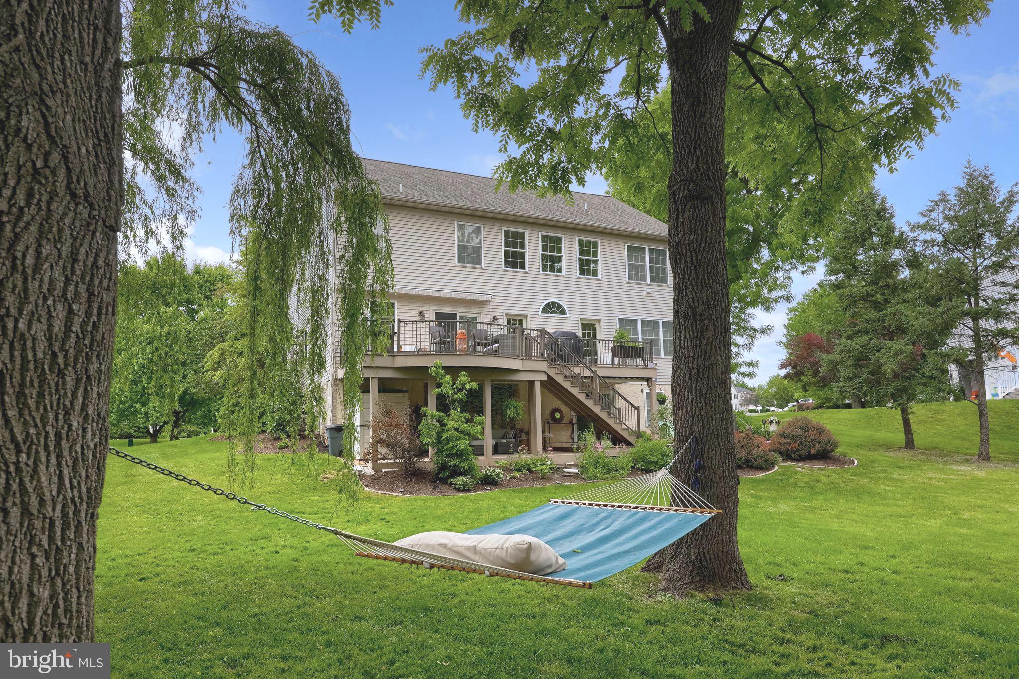 238 Heatherstone Way Lancaster, PA 17601 - Photo 106 of 141