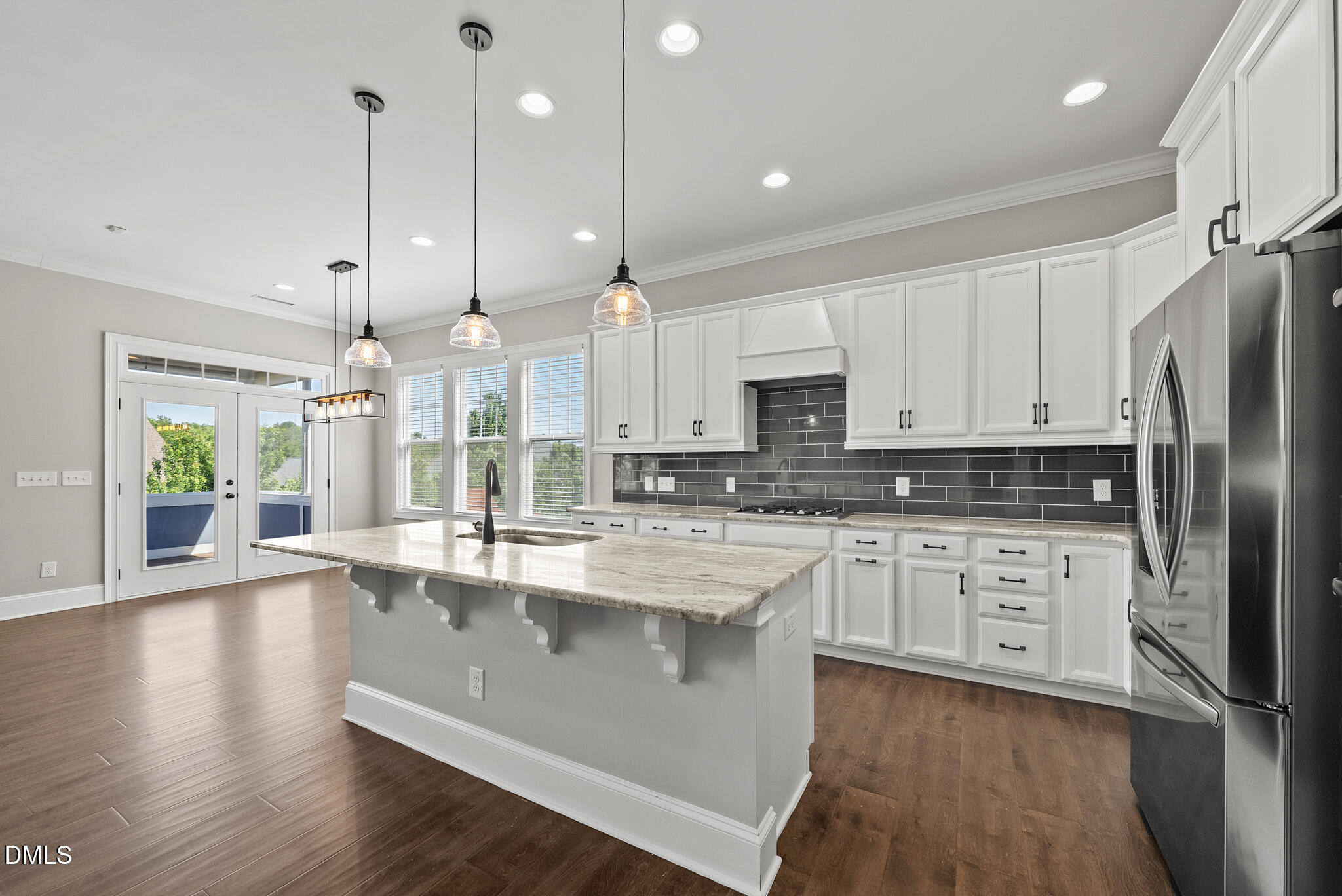 8240 Pritchett Farm Lane Raleigh, NC 27606 - Photo 4 of 39 DSC01785