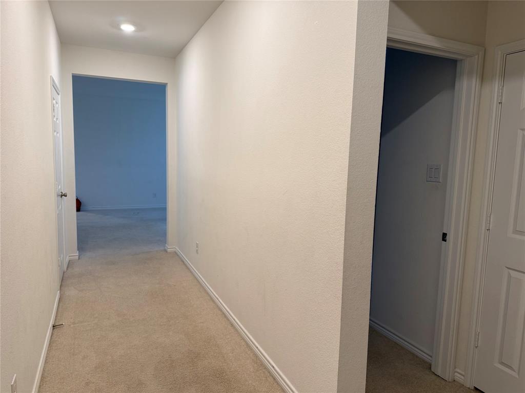 8089 Rabbit Drive Frisco, TX 75034 - Photo 21 of 37 Privacy 2 bedrooms on the right