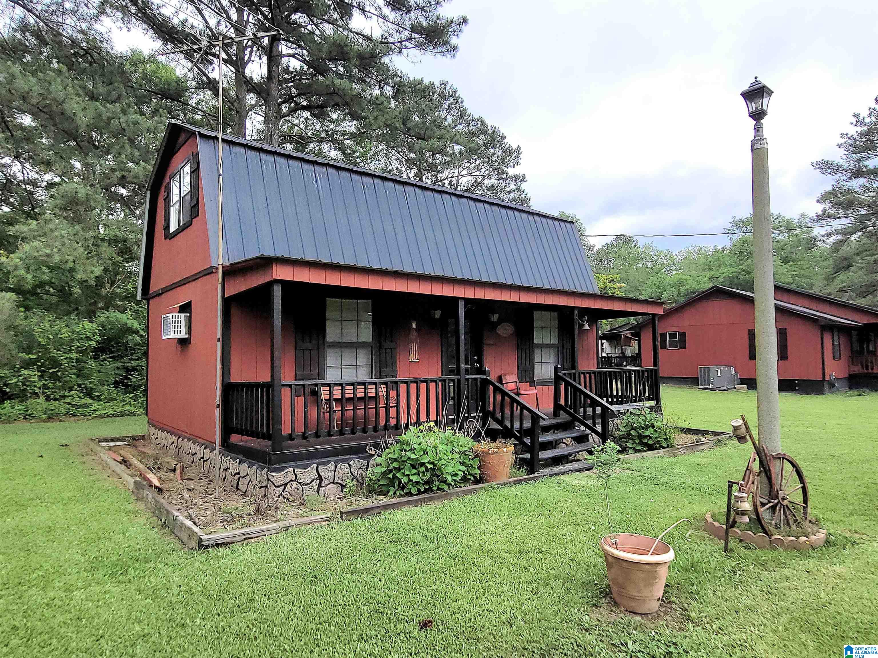 1264 Stemley Road Talladega, AL 35160 - Photo 29 of 37