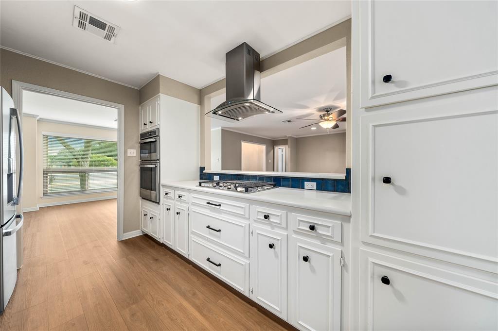 3509 Heatherstone Circle Waco, TX 76708 - Photo 9 of 38