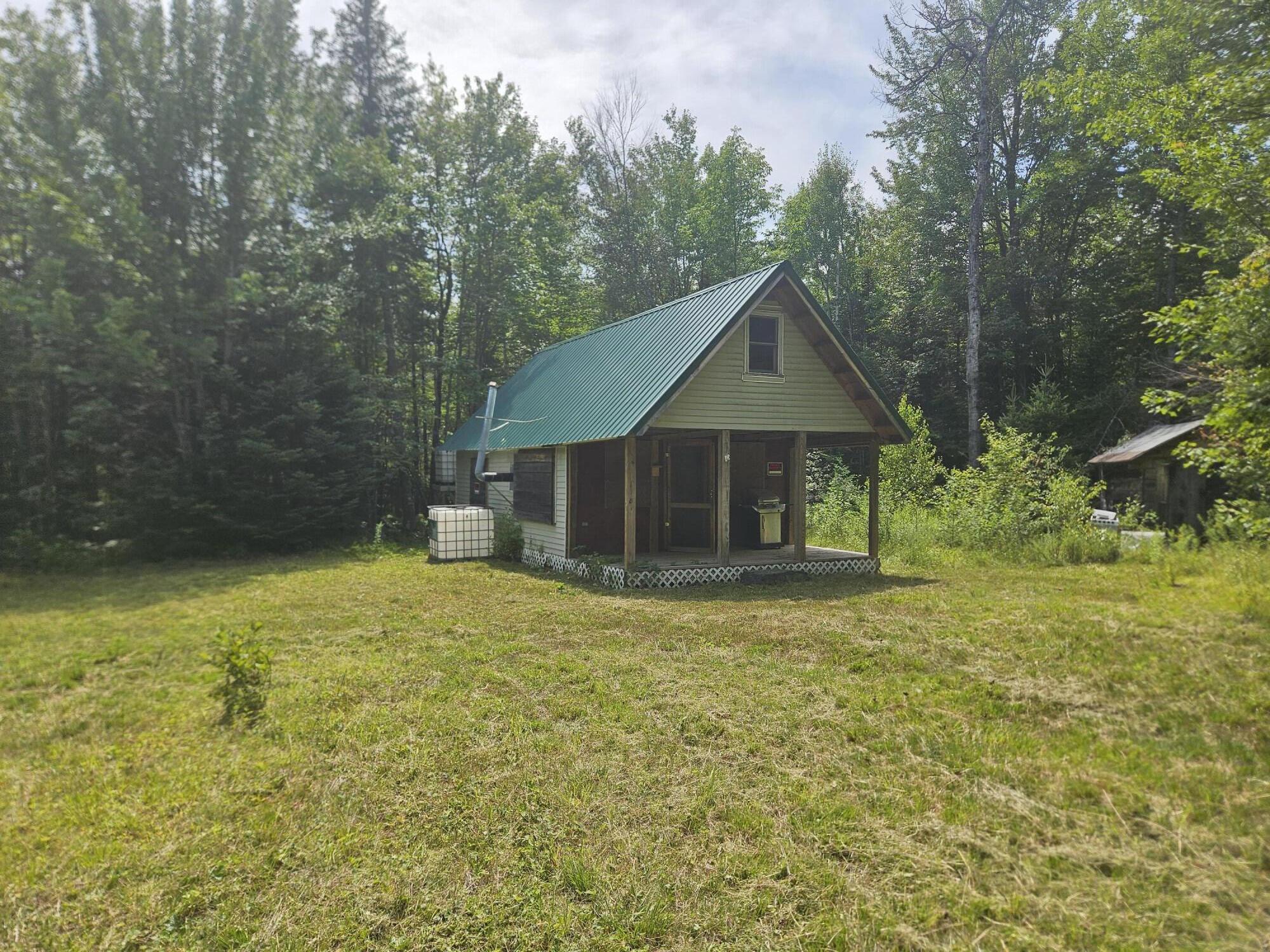 877 South Lagrange Road Bradford, ME 04410 - Photo 15 of 31 20260802_131354