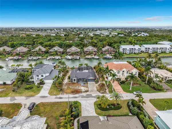 $1,280,000 | 888 Limpet Drive, Sanibel, FL 33957