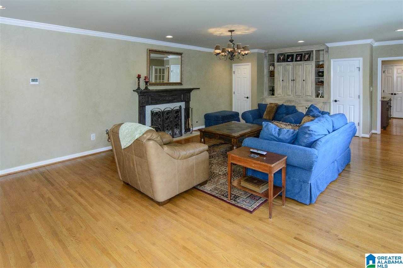 1865 Shades Crest Road Vestavia Hills, AL 35216 - Photo 13 of 50