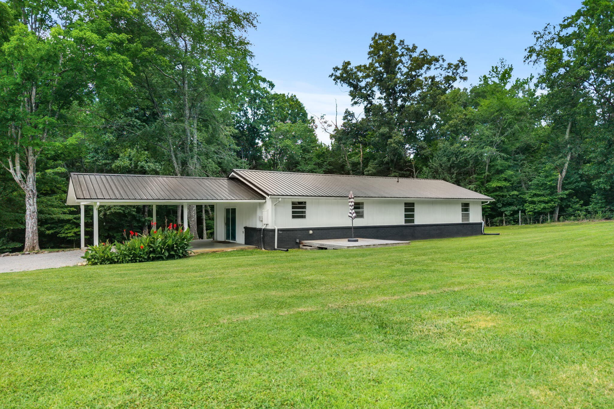 571 Goodfield Road Decatur, TN 37322 - Photo 25 of 39