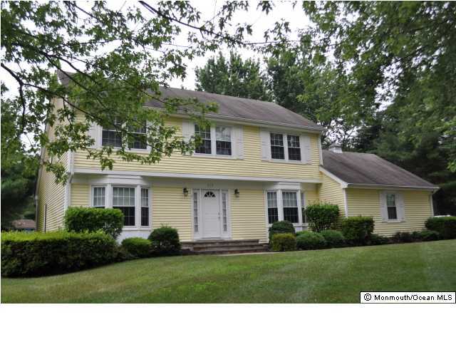 528 Albermarle Road Brick, NJ 08724 - Photo 1 of 3 Primary Photo