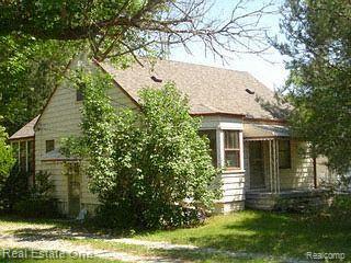 1321 East Auburn Road Rochester, MI 48307 - Photo 1 of 1 FRONT
