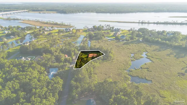 a view of a lake view