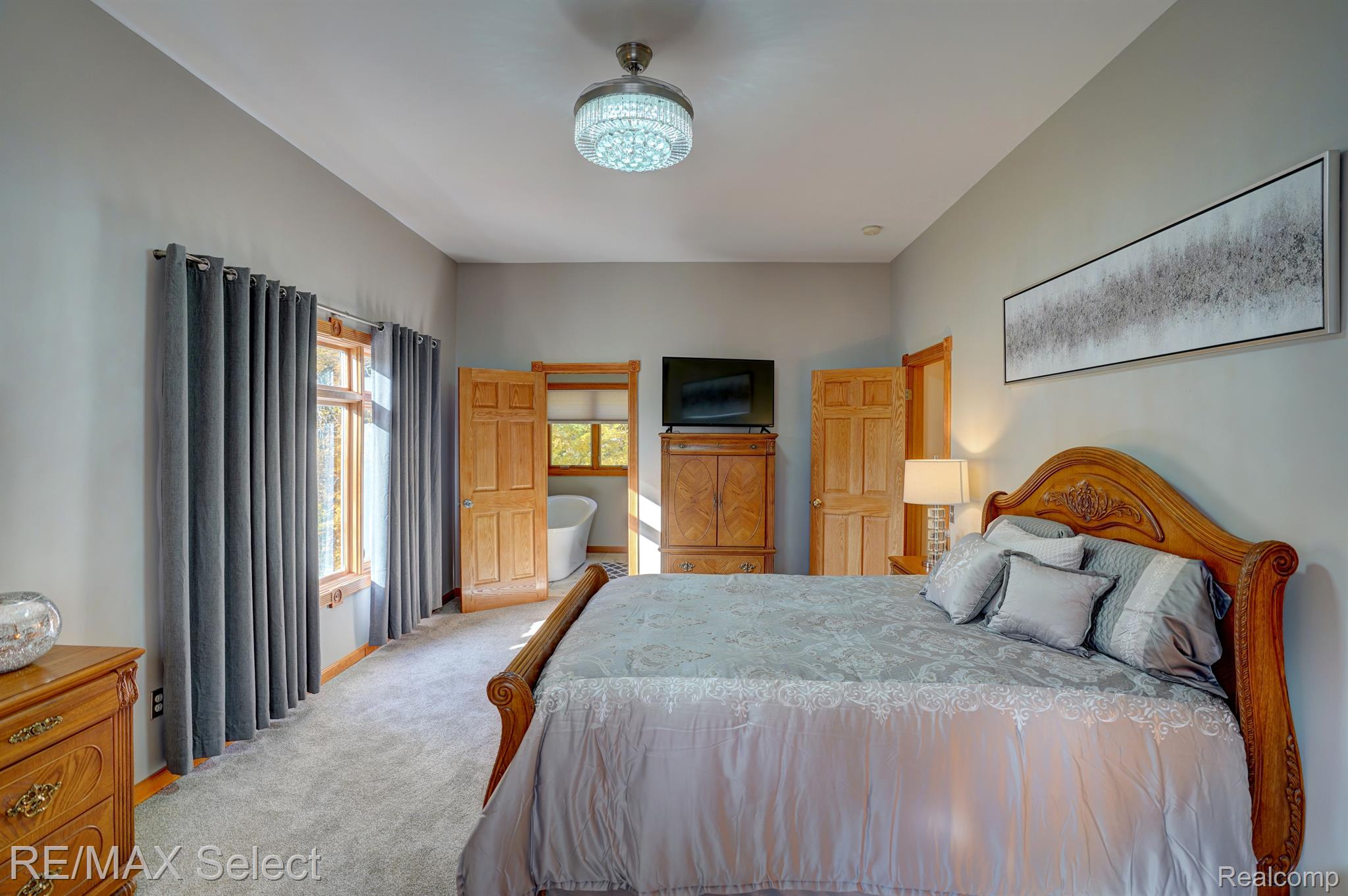10000 Bennett Lake Road Fenton, MI 48430 - Photo 20 of 46 Gallery Image 20