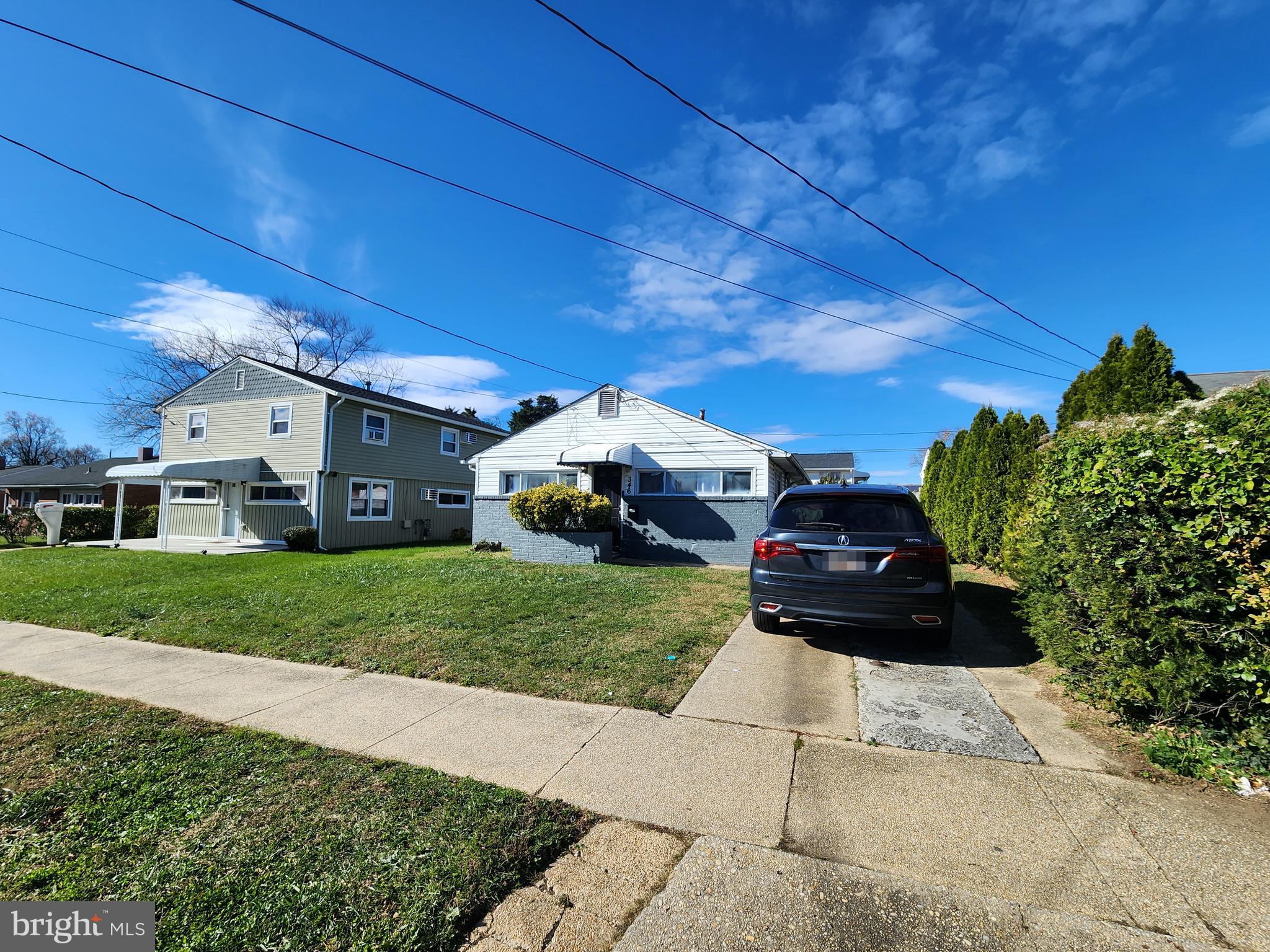 346 Suter Road Catonsville, MD 21228 - Photo 1 of 12