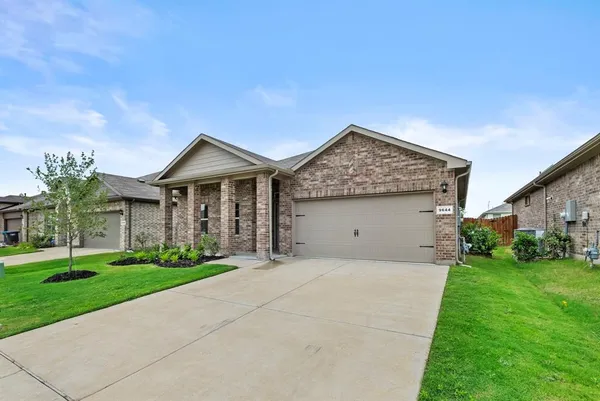 $325,000 | 9644 Brickridge Lane, Crowley, TX 76036