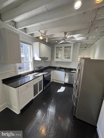 $2,700 | 50 East South Street, Frederick, MD 21701