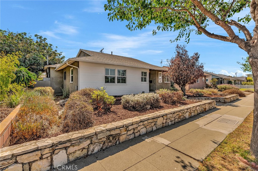 4114 Artesia Boulevard Torrance, CA 90504 - Photo 20 of 21 a house view with a outdoor space