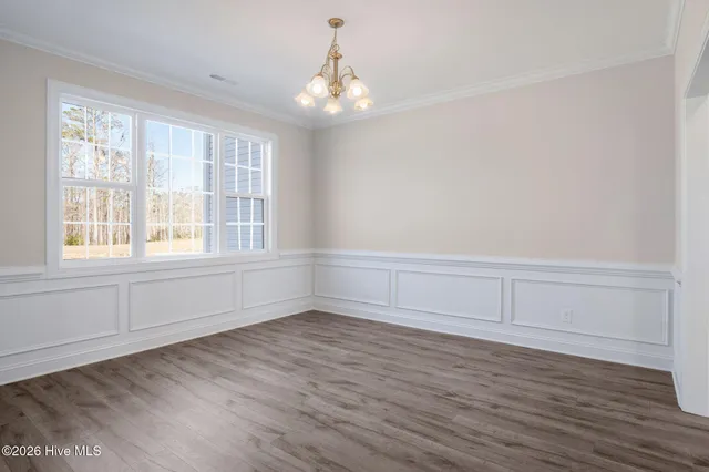 $467,000 | 2010 Yellowfin Drive, New Bern, NC 28562