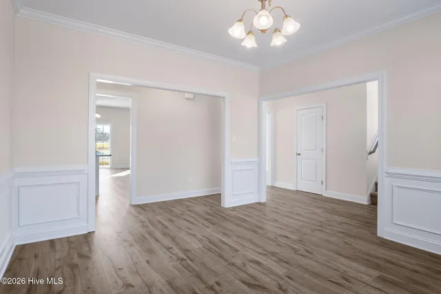 $467,000 | 2010 Yellowfin Drive, New Bern, NC 28562