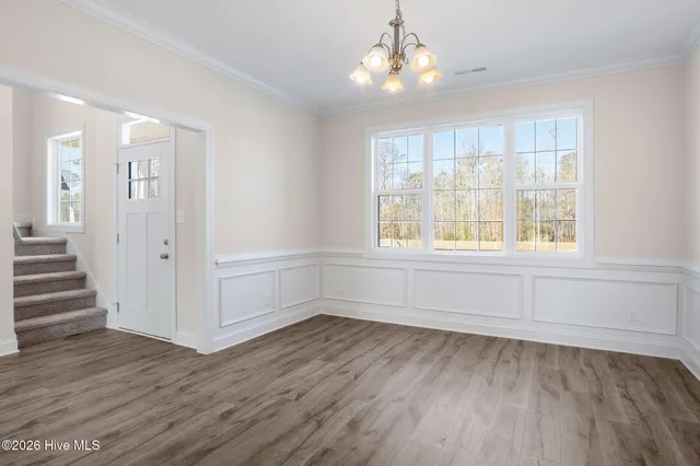 $467,000 | 2010 Yellowfin Drive, New Bern, NC 28562