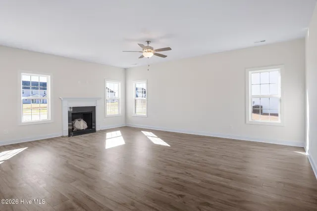 $467,000 | 2010 Yellowfin Drive, New Bern, NC 28562