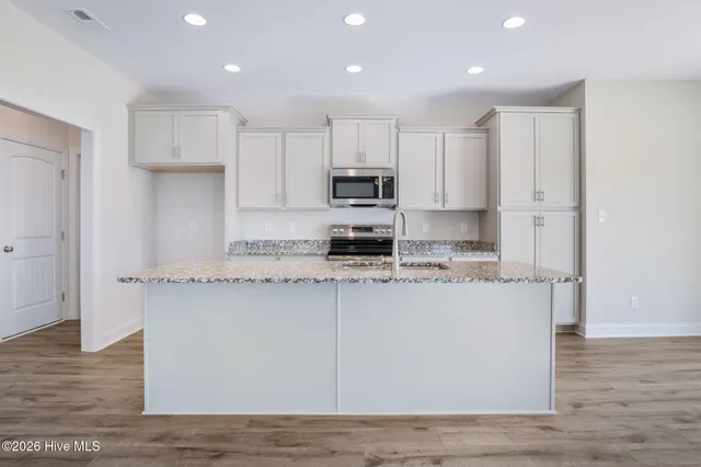 $467,000 | 2010 Yellowfin Drive, New Bern, NC 28562